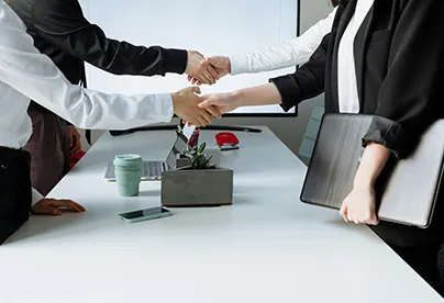 Corporate Mission: Leading the Era of Smart Display, Setting Industry Benchmarks