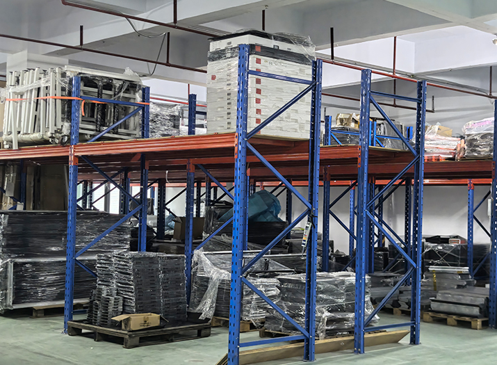 Shenzhen Penle Optoelectronics Technology Co., Ltd