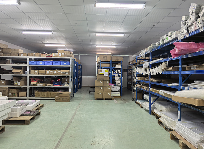 Shenzhen Penle Optoelectronics Technology Co., Ltd
