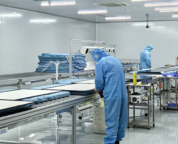 Shenzhen Penle Optoelectronics Technology Co., Ltd