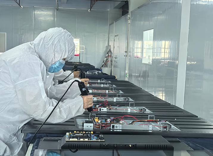 Shenzhen Penle Optoelectronics Technology Co., LtdShenzhen Penle Optoelectronics Technology Co., Ltd