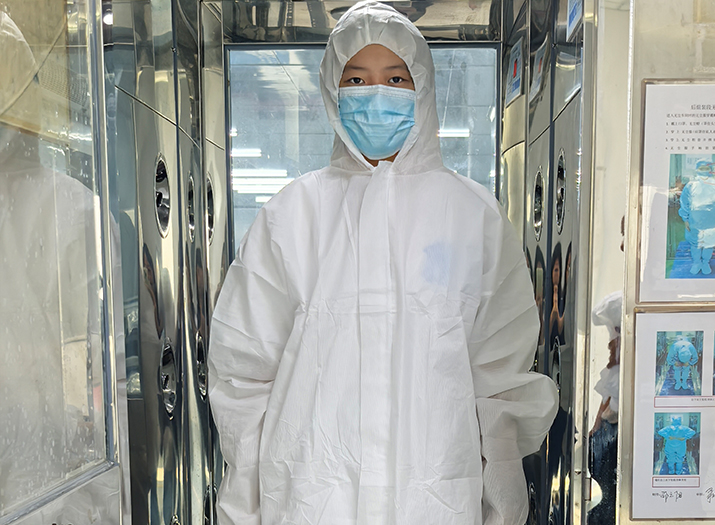 Shenzhen Penle Optoelectronics Technology Co., Ltd