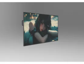 PL650QUB-P21 LCD Module