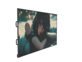 PL860QUB-N10 LCD Module