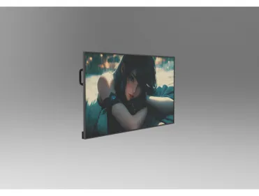 PL550QUB-P10 LCD Module