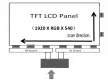 SG4393S01-1 2K Open Cell