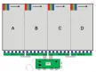 HV860SUB-E1D 8K LCD Panel