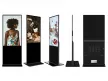 Digital Signage-Outdoors/Indoors/Semi-outdoors