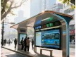 Public Transportation-Bus Station/Rail Traffic