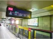 Public Transportation-Bus Station/Rail Traffic