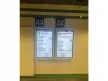 Public Transportation-Bus Station/Rail Traffic