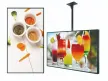 Window Facing Display High Brightness