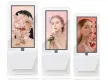 Window Facing Display High Brightness