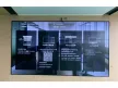 Splicing Video Wall