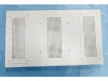 Ceiling Hanging Single Sided Window Facing Display 18.5~27"