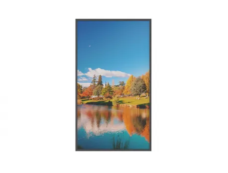 Single Sided Window Facing Display C series 32"~86"
