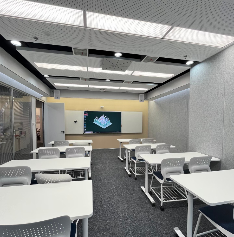 Smart Classroom