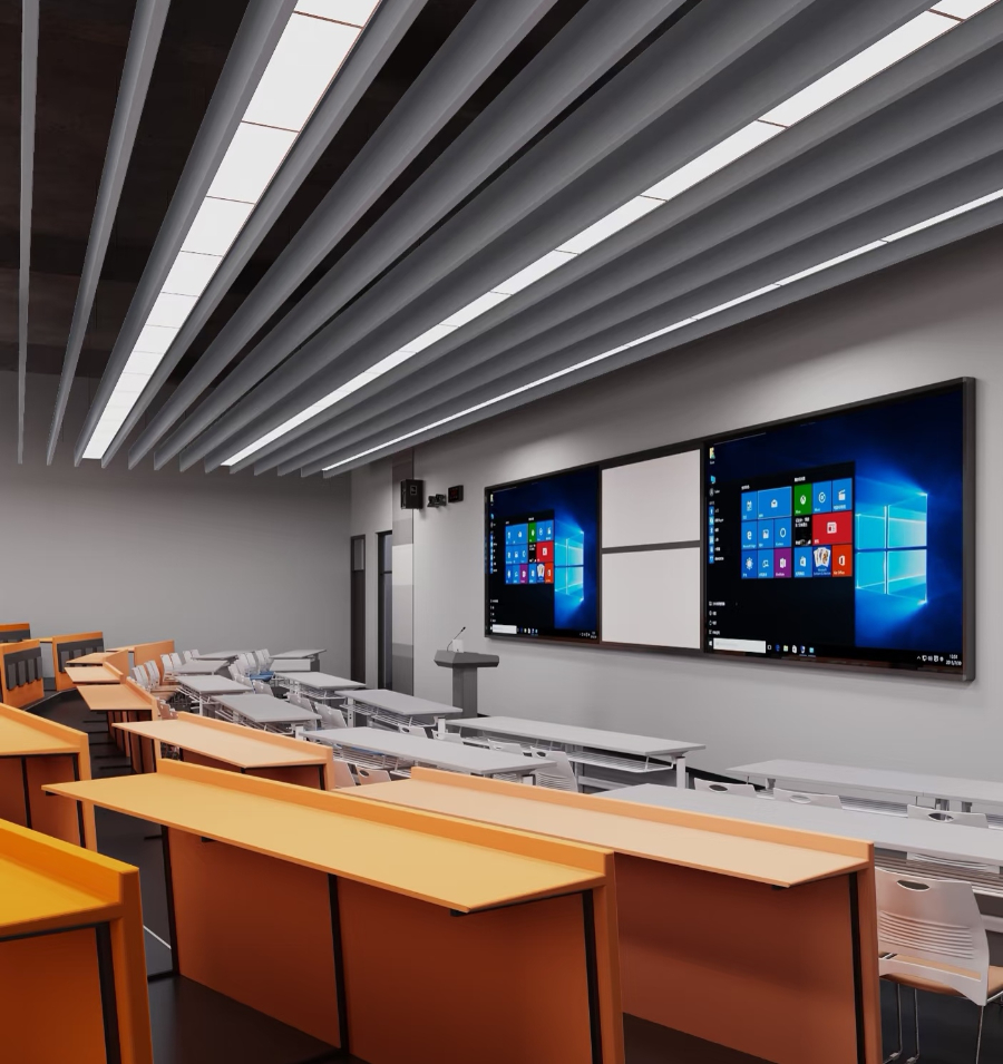 Smart Classroom