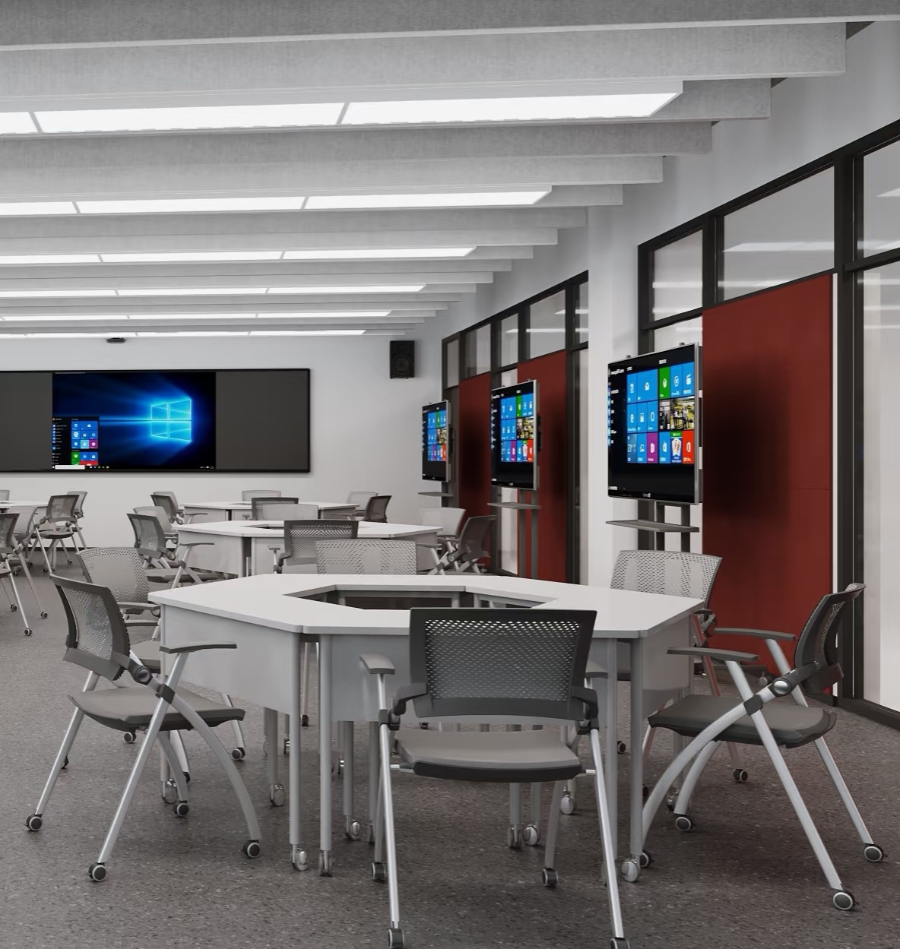 Smart Classroom