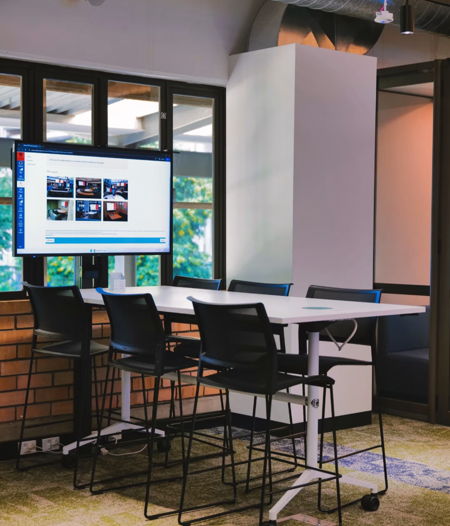 Smart Classroom