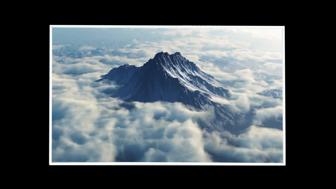 32 inch Full HD LCD Monitor 4K 1000 nits