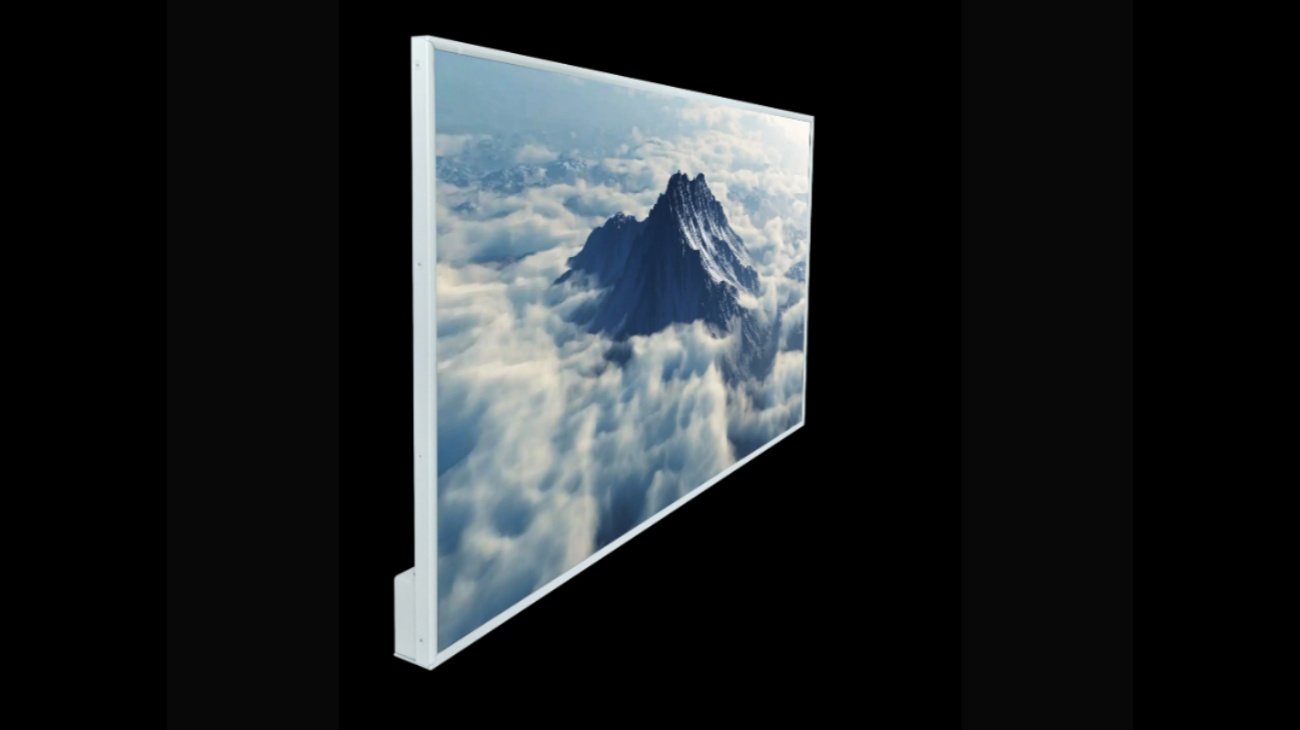 32 inch Full HD LCD Monitor 4K 1000 nits